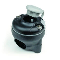 RECEVEURS BALCON RAILBLAZA 19-25mm Blanc -Railblaza Boutique receveurs balcon railblaza 19 25mm blanc 2