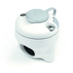 RECEVEURS BALCON RAILBLAZA 19-25mm Blanc -Railblaza Boutique receveurs balcon railblaza 19 25mm blanc 3