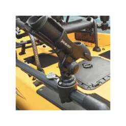 RECEVEURS BALCON RAILBLAZA 19-25mm Blanc -Railblaza Boutique receveurs balcon railblaza 19 25mm blanc 4