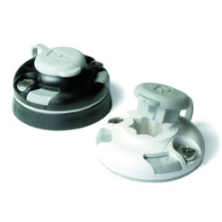 RECEVEURS STARPORT RAILBLAZA Noir X1 -Railblaza Boutique receveurs starport railblaza noir x1 2