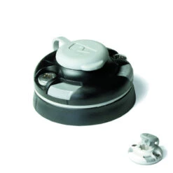 RECEVEURS STARPORT RAILBLAZA Noir X1