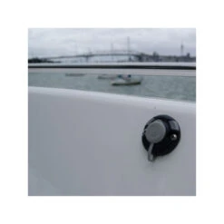 RECEVEURS STARPORT RAILBLAZA Noir X1 -Railblaza Boutique receveurs starport railblaza noir x1 5