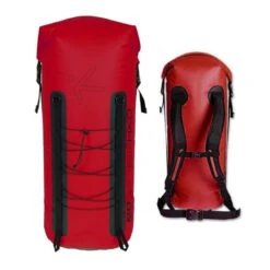 SAC A DOS ETANCHE HIKO TREK 60 Litres -Railblaza Boutique sac a dos etanche hiko trek 60 litres 2