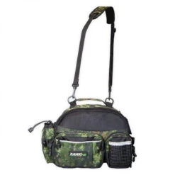 SAC A LEURRES AQUA DESIGN KAAKI -Railblaza Boutique sac a leurres aqua design kaaki 2