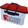 SAC DE TRANSPORT SEVEN BASS BAKKAN SOFT 36 -Railblaza Boutique sac de transport seven bass bakkan soft 36