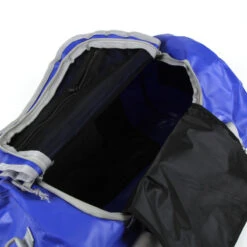 Sac De Voyage étanche DUFFEL BAG 30L - HOWZIT BLEU-GRIS -Railblaza Boutique sac de voyage etanche duffel bag 30l howzit bleu gris 4