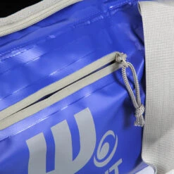 Sac De Voyage étanche DUFFEL BAG 30L - HOWZIT BLEU-GRIS -Railblaza Boutique sac de voyage etanche duffel bag 30l howzit bleu gris 7