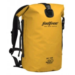 SAC ETANCHE FEELFREE DRY TANK 30L -Railblaza Boutique sac etanche feelfree dry tank 30l 3