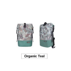 SAC ETANCHE FEELFREE DRY TANK TROPICAL 20L -Railblaza Boutique sac etanche feelfree dry tank tropical 20l 7