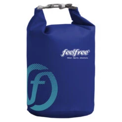 SAC ETANCHE FEELFREE TUBE MINI 3L -Railblaza Boutique sac etanche feelfree tube mini 3l 3