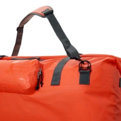 SAC ETANCHE ZULUPACK BARRACUDA 138L NOIR -Railblaza Boutique sac etanche zulupack barracuda 138l noir 2