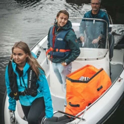 SAC ETANCHE ZULUPACK BARRACUDA 138L NOIR -Railblaza Boutique sac etanche zulupack barracuda 138l noir 3