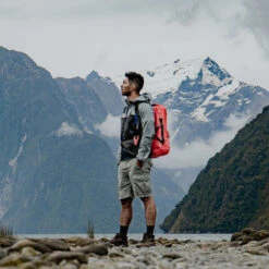 SAC ETANCHE ZULUPACK NOMAD 35L -Railblaza Boutique sac etanche zulupack nomad 35l 4