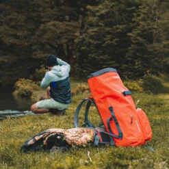 SAC ETANCHE ZULUPACK NOMAD 35L -Railblaza Boutique sac etanche zulupack nomad 35l 6