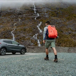 SAC ETANCHE ZULUPACK NOMAD 35L -Railblaza Boutique sac etanche zulupack nomad 35l 7