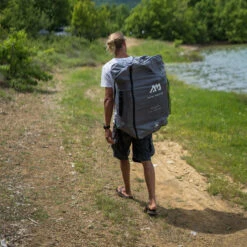 SAC POUR KAYAK AQUA MARINA 2/3 PLACES -Railblaza Boutique sac pour kayak aqua marina 2 3 places 5