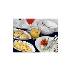 SET DE 4 PLATS À APPÉRITIFS REGATA MARINE BUSINESS -Railblaza Boutique set de 4 plats a apperitifs regata marine business 2