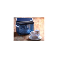 SET VAISSELLE MARINE BUSINESS INCASSABLE 25 PIÈCES REGATTA -Railblaza Boutique set vaisselle marine business incassable 25 pieces regatta 2