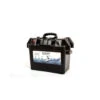 STATION DE PUISSANCE : COFFRET + BATTERIE 12V HASWING 100AH -Railblaza Boutique station de puissance coffret batterie 12v haswing 100ah