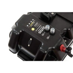 STATION DE PUISSANCE : COFFRET + BATTERIE 12V HASWING 100AH -Railblaza Boutique station de puissance coffret batterie 12v haswing 100ah 2