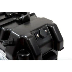 STATION DE PUISSANCE : COFFRET + BATTERIE 12V HASWING 100AH -Railblaza Boutique station de puissance coffret batterie 12v haswing 100ah 4