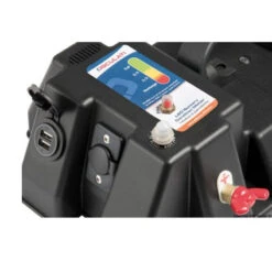 Station Power Center Pour Batterie -Railblaza Boutique station power center pour batterie 2