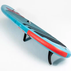SUP FANATIC VIPER AIR WINDSURF 11.0 -Railblaza Boutique sup fanatic viper air windsurf 110 2022 6