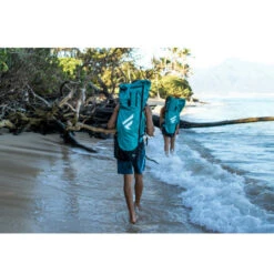 SUP GONFLABLE FLY AIR POCKET FANATIC 10.4 -Railblaza Boutique sup gonflable fly air pocket fanatic 2022 104 3