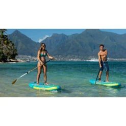 SUP GONFLABLE FLY AIR POCKET FANATIC 10.4 -Railblaza Boutique sup gonflable fly air pocket fanatic 2022 104 4