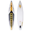 SUP GONFLABLE NAISH ONE 2021 12.6 -Railblaza Boutique sup gonflable naish one 2021 126