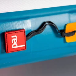 Red Paddle Co. SUP GONFLABLE RED PADDLE SPORT 11.0 -Railblaza Boutique sup gonflable red paddle sport 110 2022 3