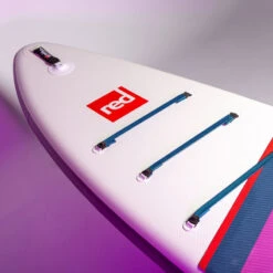 Red Paddle Co. SUP GONFLABLE RED PADDLE SPORT 11.3 PURPLE -Railblaza Boutique sup gonflable red paddle sport 113 purple 2022 4