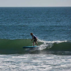 Red Paddle Co. SUP GONFLABLE RED PADDLE WHIP 8'10 2021 -Railblaza Boutique sup gonflable red paddle whip 8 10 2021 3