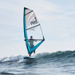 Red Paddle Co. SUP GONFLABLE RED PADDLE WINDSURF 10.7 X33 -Railblaza Boutique sup gonflable red paddle windsurf 107 x33 2022 3