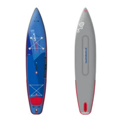 SUP GONFLABLE STARBOARD TOURING DELUXE SC 12.6 2023 -Railblaza Boutique sup gonflable starboard touring deluxe sc 2021 126 2