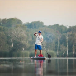 SUP GONFLABLE STARBOARD TOURING ZEN 12.6 2023 -Railblaza Boutique sup gonflable starboard touring zen 126 2022 2