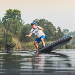 SUP GONFLABLE STARBOARD TOURING ZEN 12.6 2023 -Railblaza Boutique sup gonflable starboard touring zen 126 2022 5