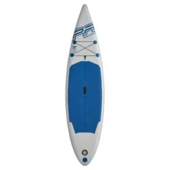 SUP KAYAK GONFLABLE AQUA MARINA PURE AIR 11.0 HYBRID 2023 -Railblaza Boutique sup kayak gonflable aqua marina pure air 110 hybrid 2022 10