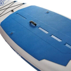 SUP KAYAK GONFLABLE AQUA MARINA PURE AIR 11.0 HYBRID 2023 -Railblaza Boutique sup kayak gonflable aqua marina pure air 110 hybrid 2022 3