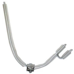 SUPPORT BARRE DE TOIT KAYAK ET PAGAIE ECKLA COMBI