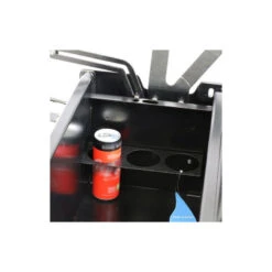 SUPPORT BOISSON NOIR -Railblaza Boutique support boisson noir 2