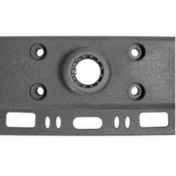 SUPPORT CANNE TRIPLE AQUADESIGN -Railblaza Boutique support canne triple aquadesign 2