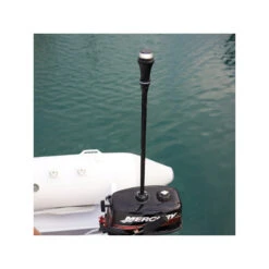 SUPPORT COLLANT POUR ACCESSOIRE RAILBLAZA -Railblaza Boutique support collant pour accessoire railblaza 2