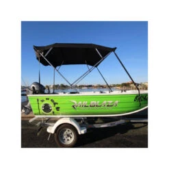 SUPPORT DE BIMINI RAILBLAZA -Railblaza Boutique support de bimini railblaza 5