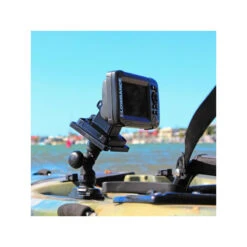 SUPPORT DETECTEUR DE POISSON RAILBLAZA -Railblaza Boutique support detecteur de poisson railblaza 4