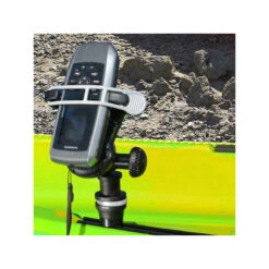 SUPPORT ELECTRONIQUE GSM/GPS/VHF RAILBLAZA Fixe -Railblaza Boutique support electronique gsm gps vhf railblaza fixe 5