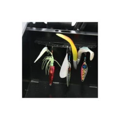 SUPPORT LEURRES NOIR BOLSTER -Railblaza Boutique support leurres noir bolster 2