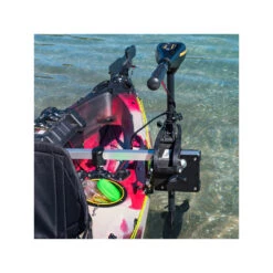 SUPPORT MOTEUR KAYAK RAILBLAZA -Railblaza Boutique support moteur kayak railblaza 4