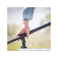 SUPPORT PERCHE DE NAVIGATION BATEAU RAILBLAZA -Railblaza Boutique support perche de navigation bateau railblaza 2