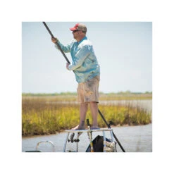 SUPPORT PERCHE DE NAVIGATION BATEAU RAILBLAZA -Railblaza Boutique support perche de navigation bateau railblaza 4